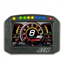 Display CAN Bus AEM CD5...