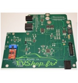 Scheda logica drive unit...