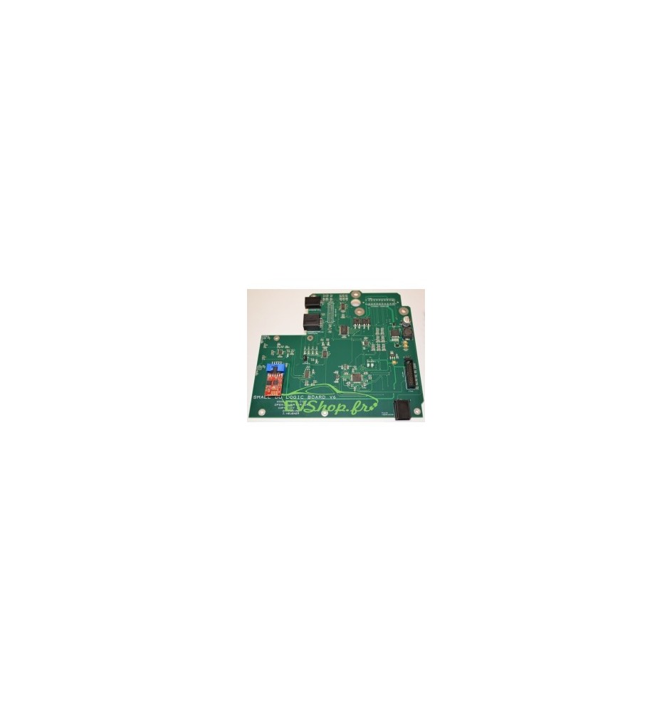 Tesla Small drive unit Logic Board V6