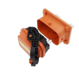 Déconnexion de sécurité pour la maintenance Amphenol MSDXLM630