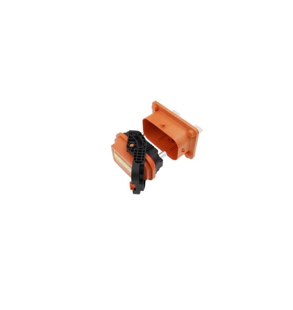 Disconnessione di sicurezza per manutenzione Amphenol MSDXLM630