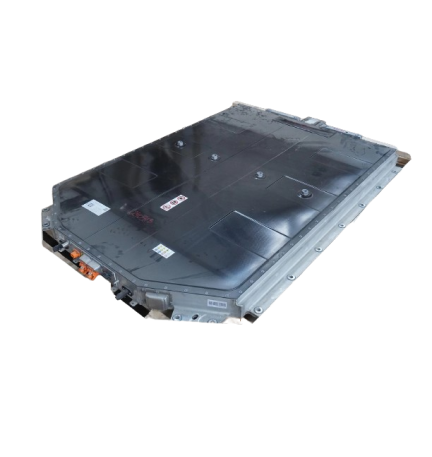 Pack de batteries Fisker Ocean de 113 kWh