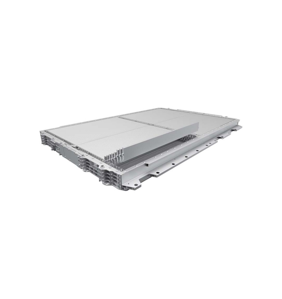 64kWh BYD Han Battery Pack