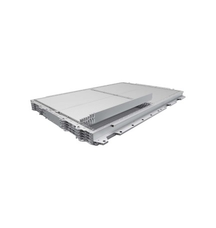 64kWh BYD Han Battery Pack