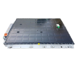 Pacco batteria MG MG4 da 64...