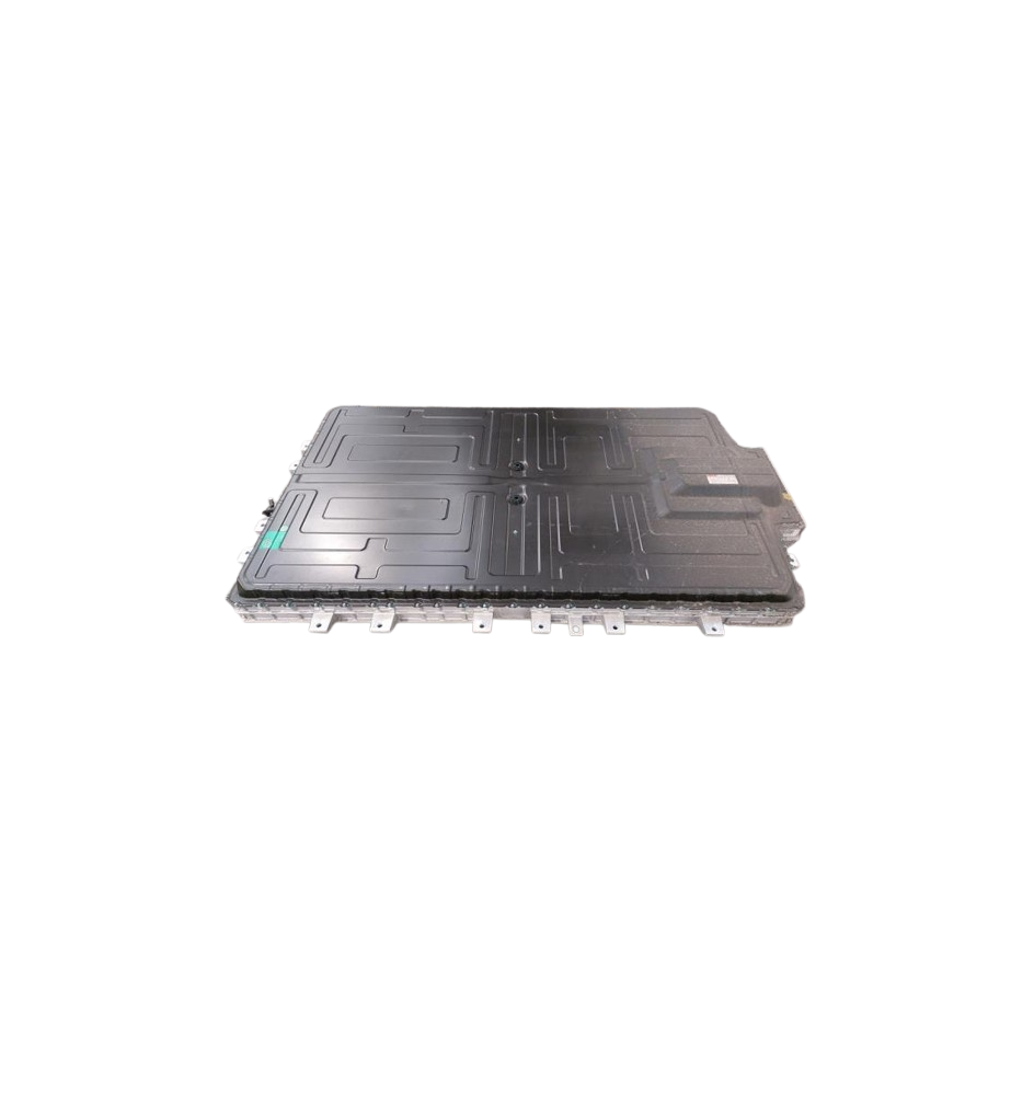 70kWh MG Marvel R-accupakket