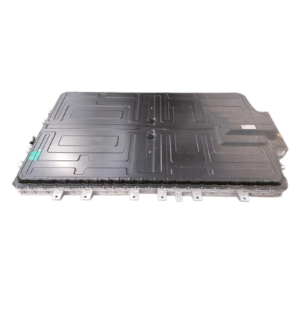 Pacco batteria MG Marvel R da 70 kWh