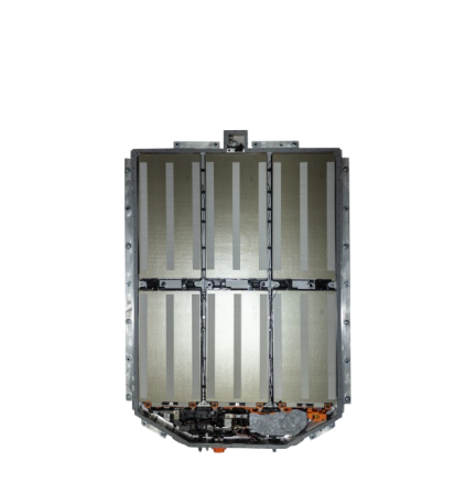 Custom 113 kWh Fisker Ocean Pack + Orion 2 BMS