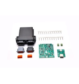 Schnelllade-CCS2-Controller...