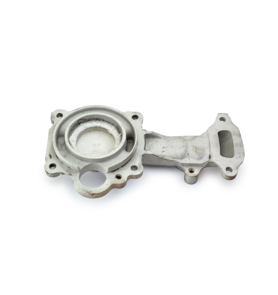 Water Delete for Tesla Large Drive Unit