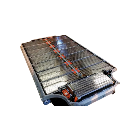 Pacco batteria Tesla Model S da 75 kWh (usato)