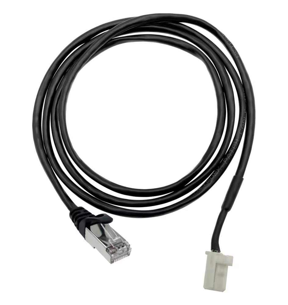 Cable de servicio de diagnóstico del Tesla Model 3/Model Y