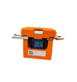 Fusible piroeléctrico de desconexión de batería de alto voltaje Tesla (1077177-00-B) (usado)