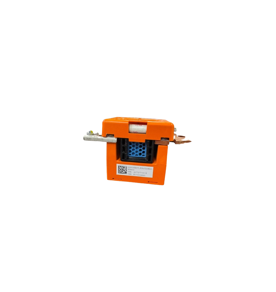 Tesla High-Voltage Battery Disconnect Pyro Fuse (1077177-00-B) (Used)