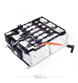 12S1P 5.3kWh BMW i3 battery module
