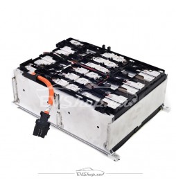 12S1P 5.3kWh BMW i3 batterijmodule (gebruikt)