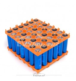 Batterie 38120S 3,2 V 10 Ah LifePO4 (utilisée)