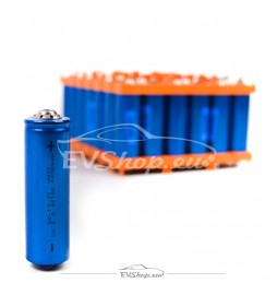 Batterie 38120S 3,2 V 10 Ah LifePO4 (utilisée)