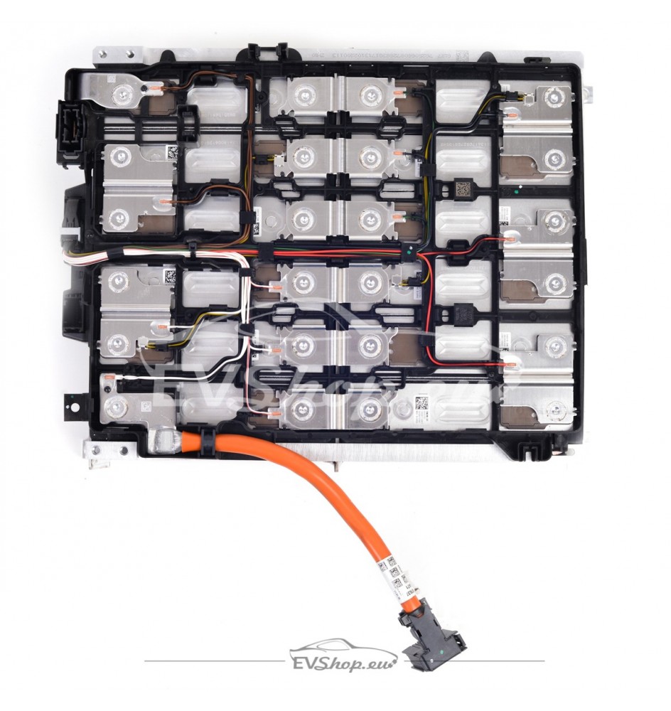 12S1P 4.15 kWh BMW i3 Batteriemodul