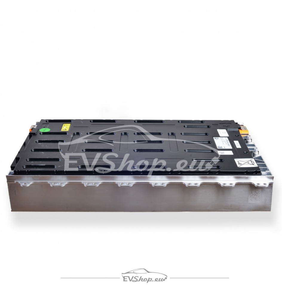 16S 11kWh CATL battery module