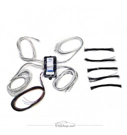 Thermistor-Expansionsmodul