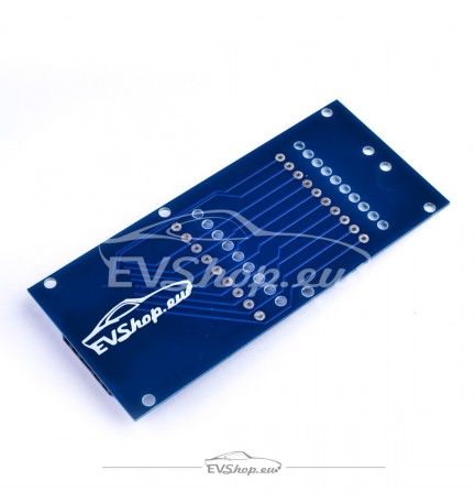 Outlander BMS replacement board