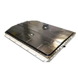 Batterie BYD Atto 3 lames de 60 kWh