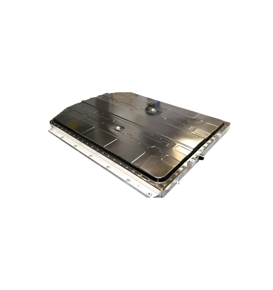 60kWh BYD Atto 3 Blade Battery Pack