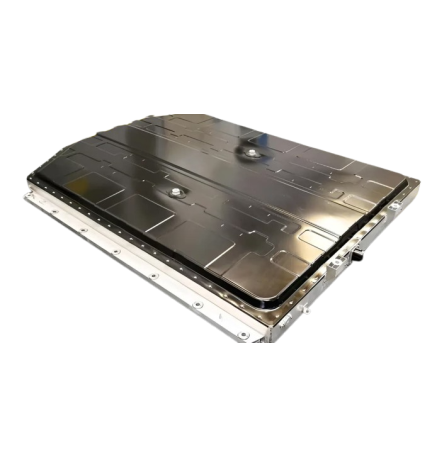 60-kWh-Akkupack für BYD Atto 3 Blade