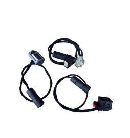 Kit de test de batterie pour véhicules électriques