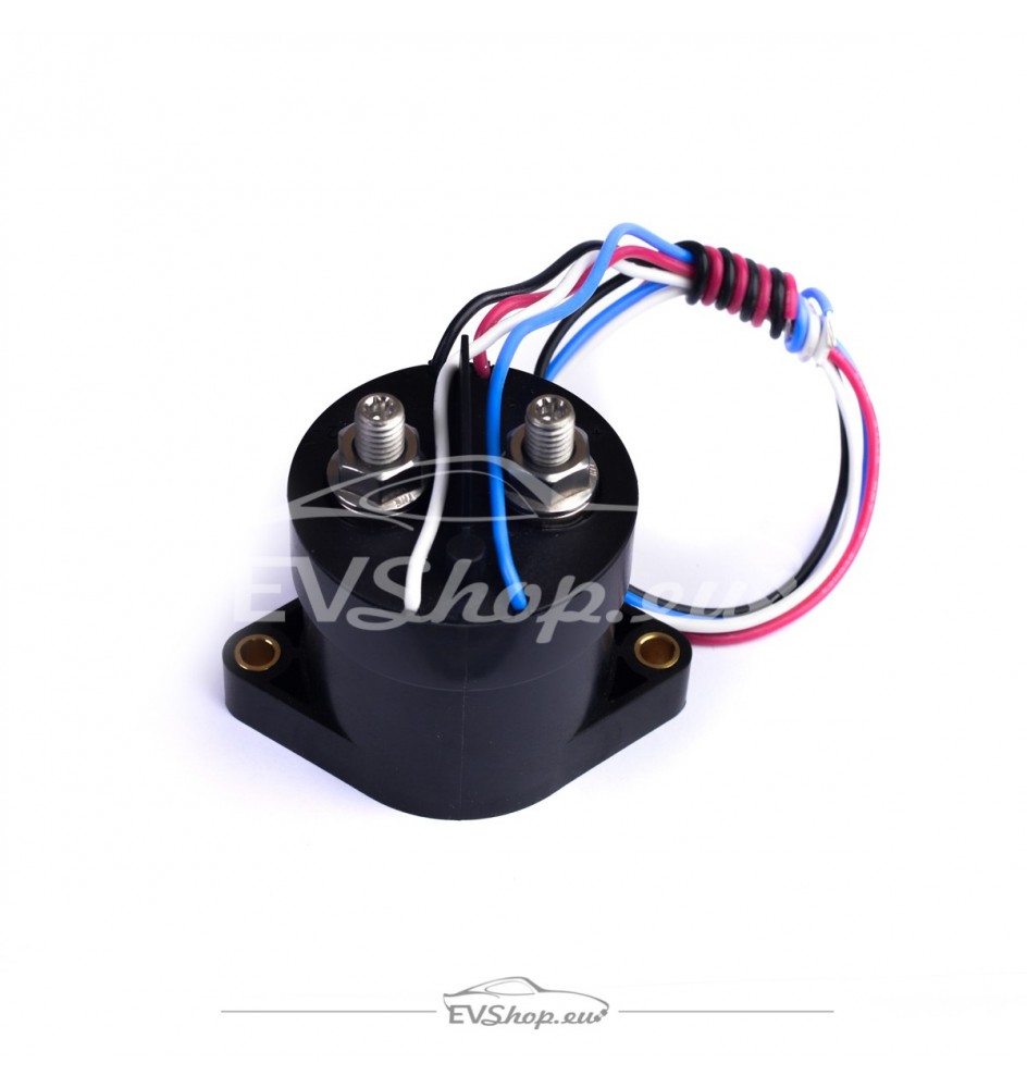 Gigavac GV200MAB Contactor 12V Internal Economizer