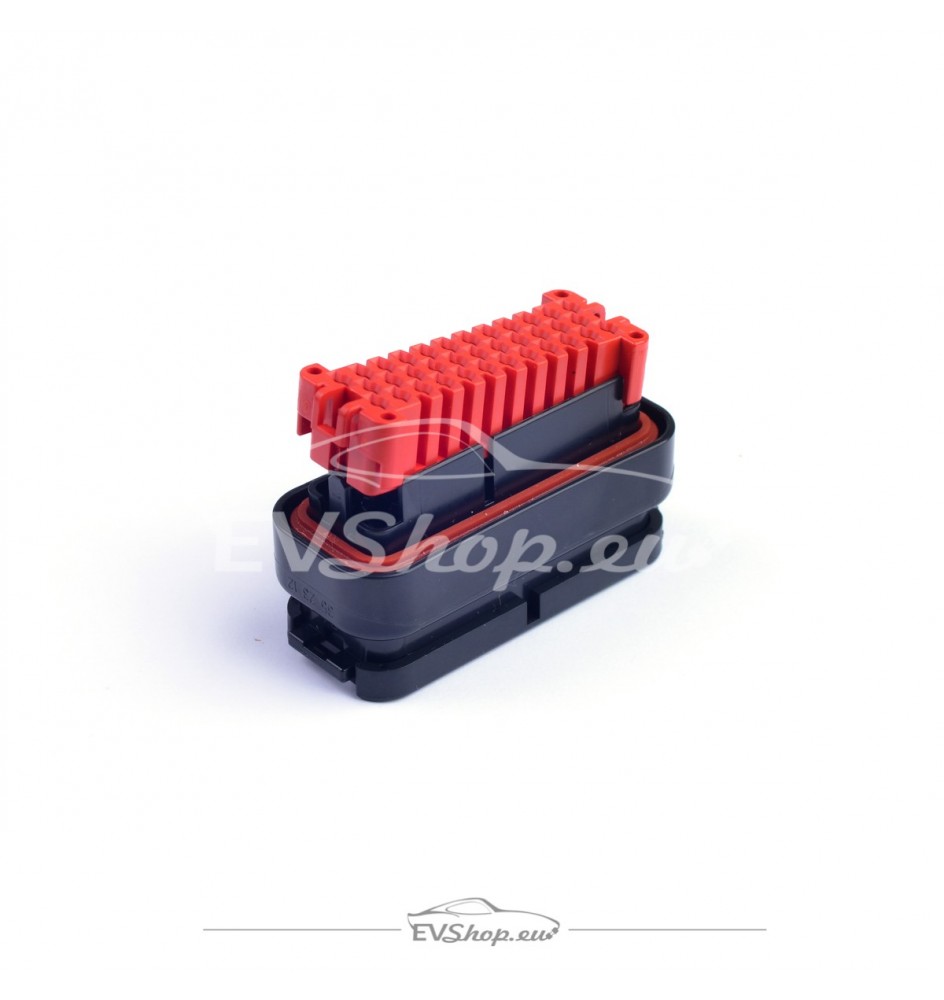 35 pin Molex voor SME en Curtis controller