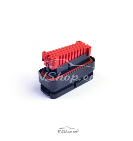 35 pin Molex voor SME en Curtis controller