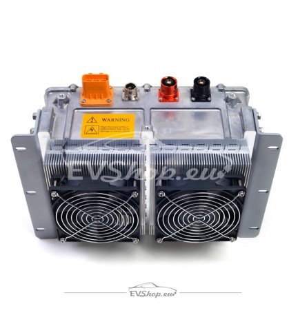 TC charger 6,6kW CAN, 96V (34-132V) - 64A
