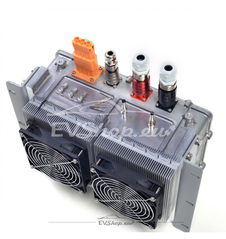 Alcapower Caricabatterie EV per auto elettrica 16A 250V con