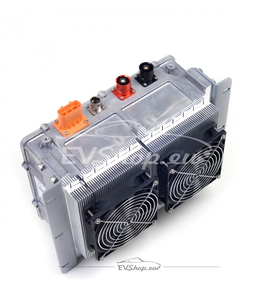 Alcapower Caricabatterie EV per auto elettrica 16A 250V con