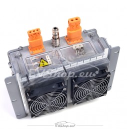 TC charger 6,6kW CAN, 312V...