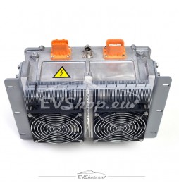 TC charger 6.6kW CAN, 540V (170-650V) - 12A