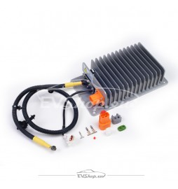 DC/DC TCC 1000W 72-162V à 12V