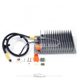 Fuente de alimentación CC-CC de 1000 W, de 72 a 162 V a 12 V