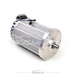 Hyper9 130V 88kW-motor