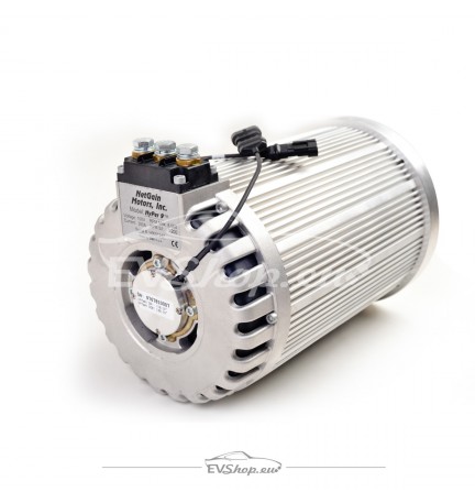 Hyper9 130V 88kW-motor