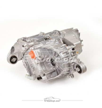 Drive Unit de alto rendimiento para Tesla Model 3 con controlador