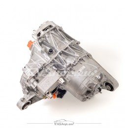 Tesla Model 3 Performance- Drive Unit mit Steuerung