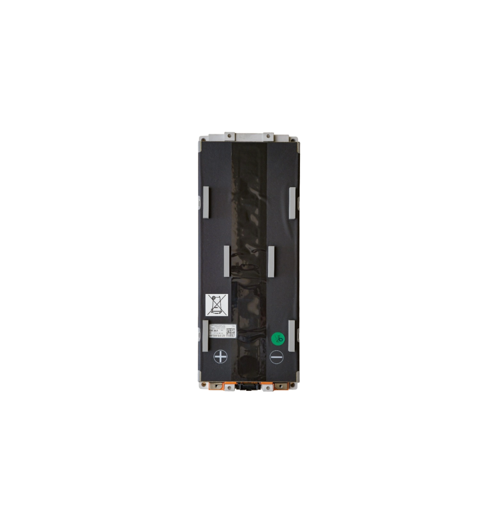 Gloednieuwe 12S1P 7,06 kWh VW MEB CATL accumodule