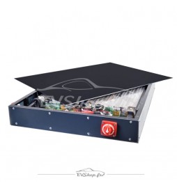 Kit PowerWall 48V, 10kWh -...