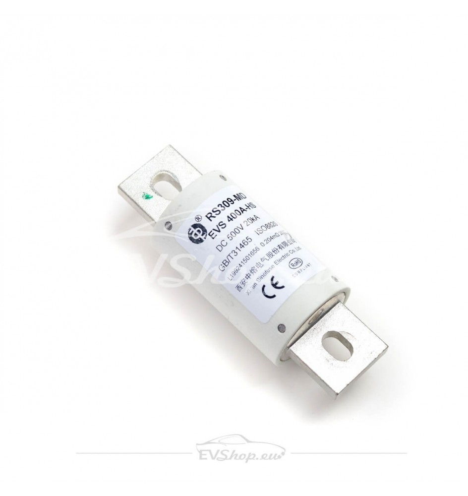 14X51mm Ceramic Fuse Tube 10A/20A/32A/40A/50A/63A500V R0 Fuse