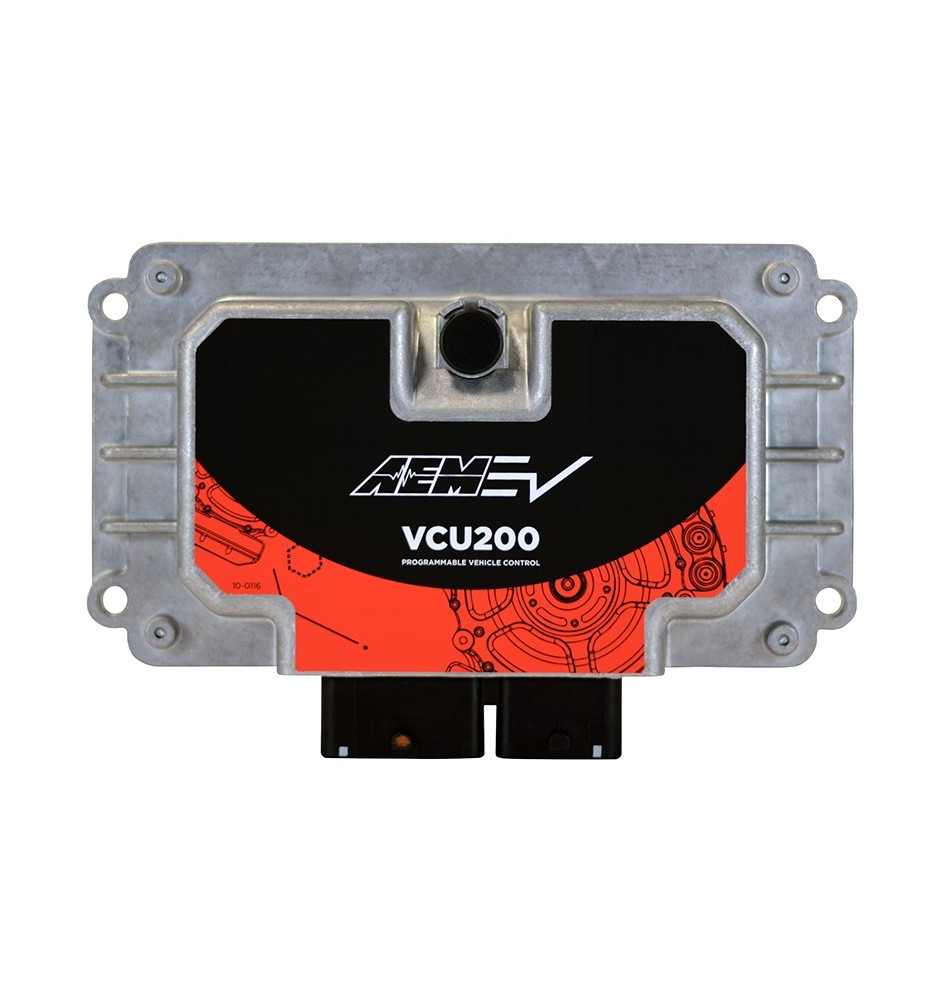 AEM VCU200 Programmable Electric Vehicle Control Unit
