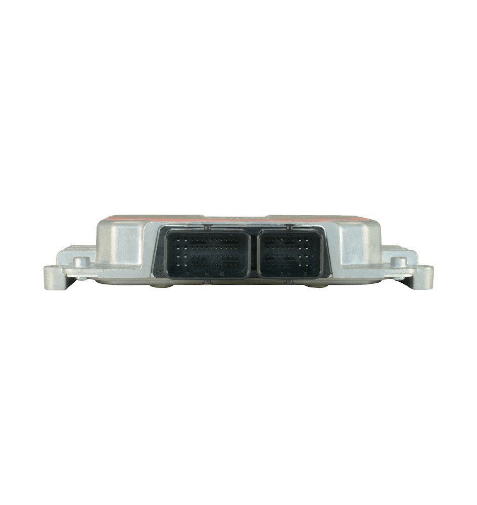 VÉRITABLE UNITÉ DE commande électrique Mazda Ecu Rf4s 18 881b