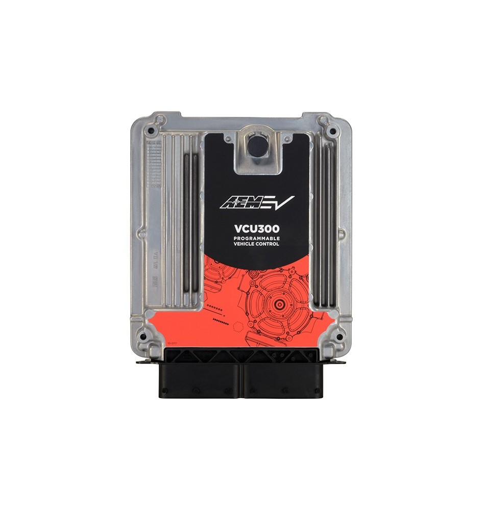 AEM VCU300 Programmable Electric Vehicle Control Unit